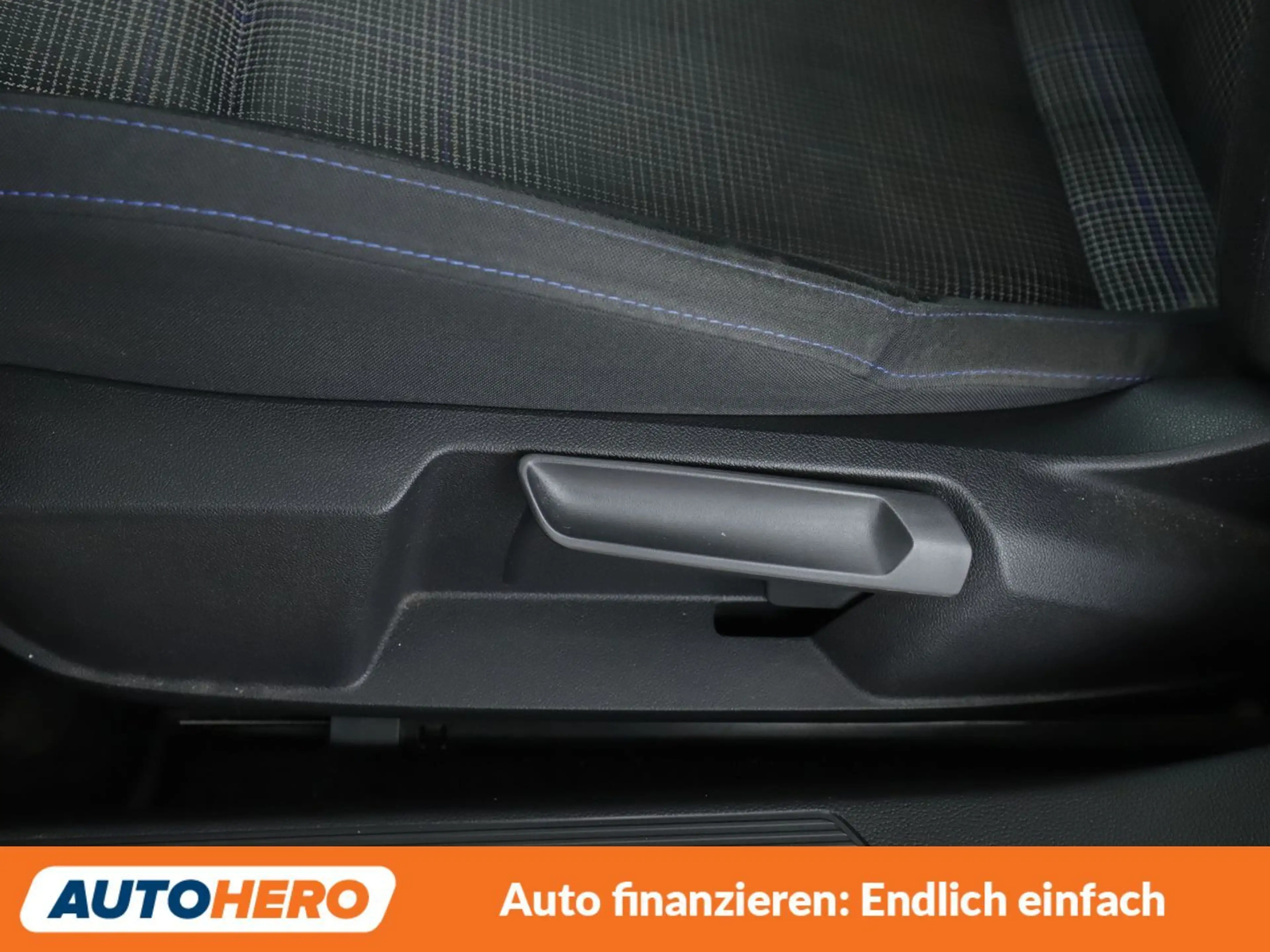 Volkswagen Golf GTE 1.4 GTE  Aut.*NAVI*PDC*ACC* — photo 30