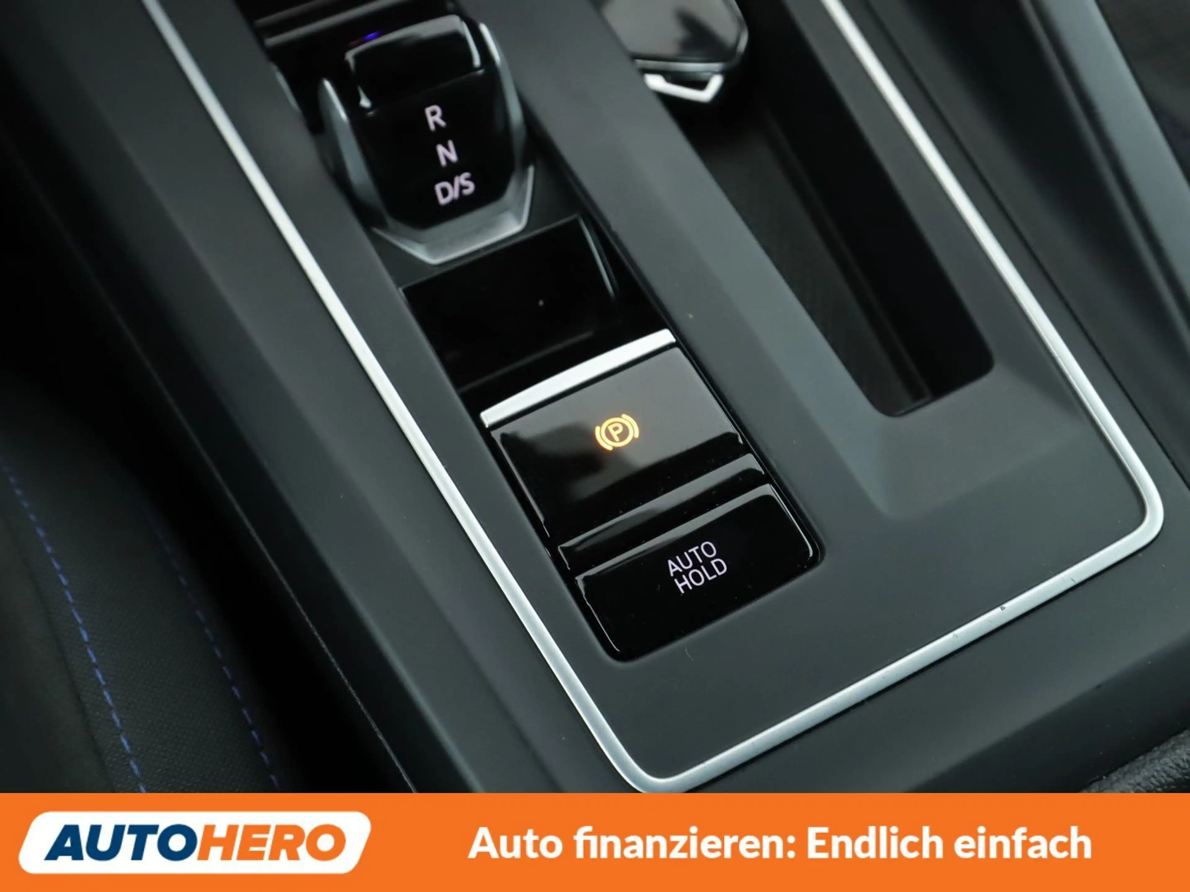 Volkswagen Golf GTE 1.4 GTE  Aut.*NAVI*PDC*ACC* — photo 25