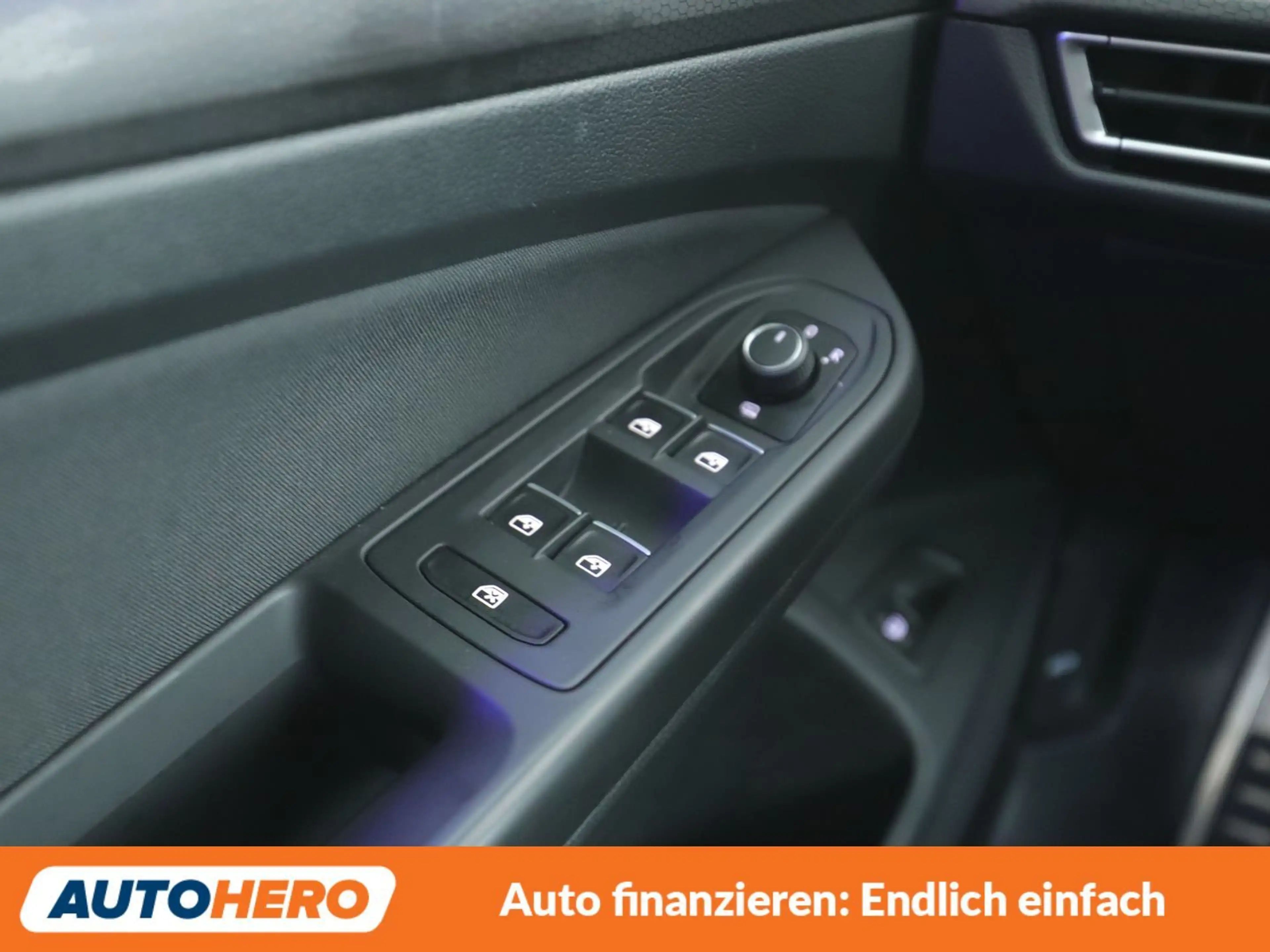 Volkswagen Golf GTE 1.4 GTE  Aut.*NAVI*PDC*ACC* — photo 28