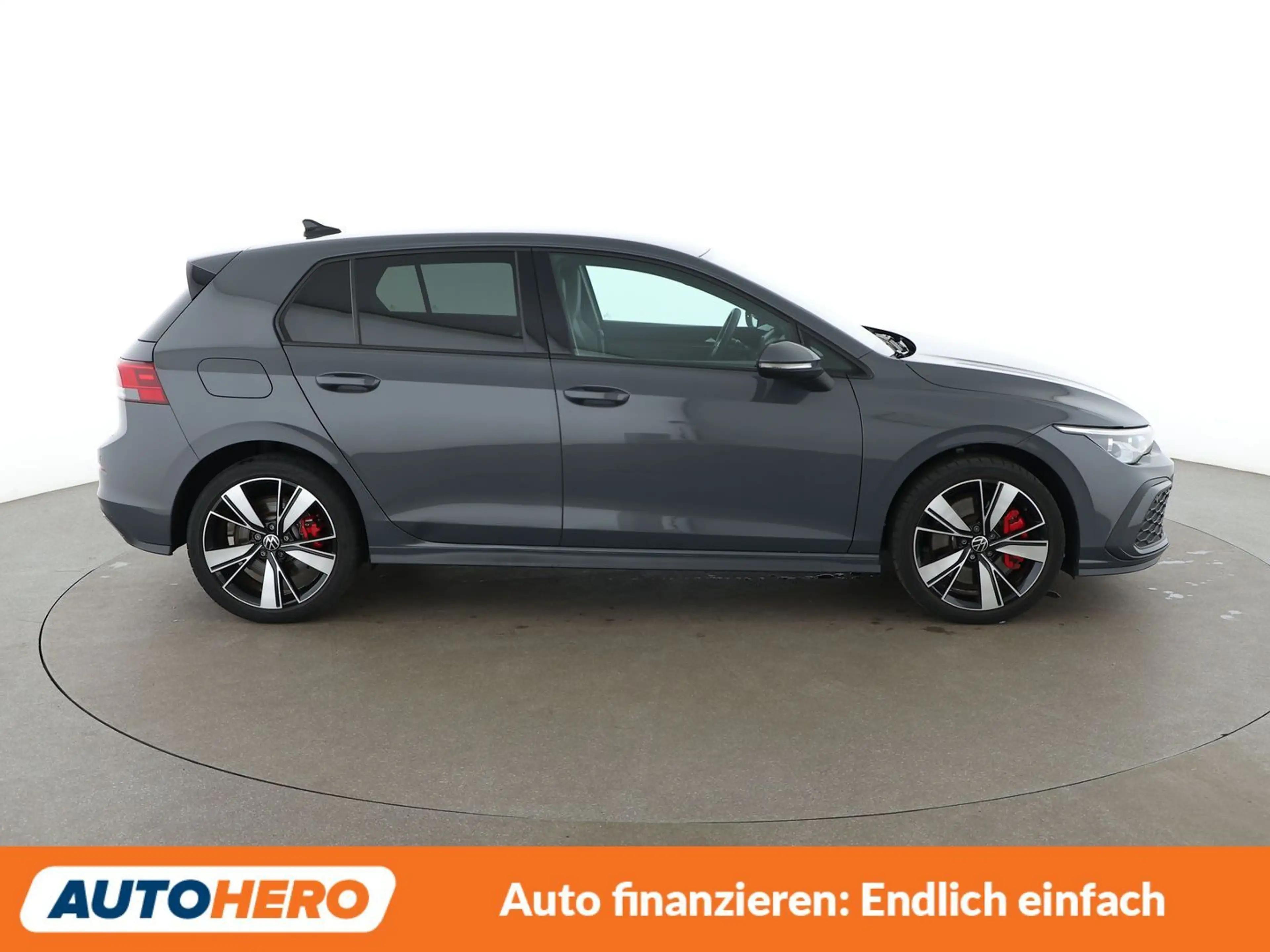 Volkswagen Golf GTE 1.4 GTE  Aut.*NAVI*PDC*ACC* — photo 7