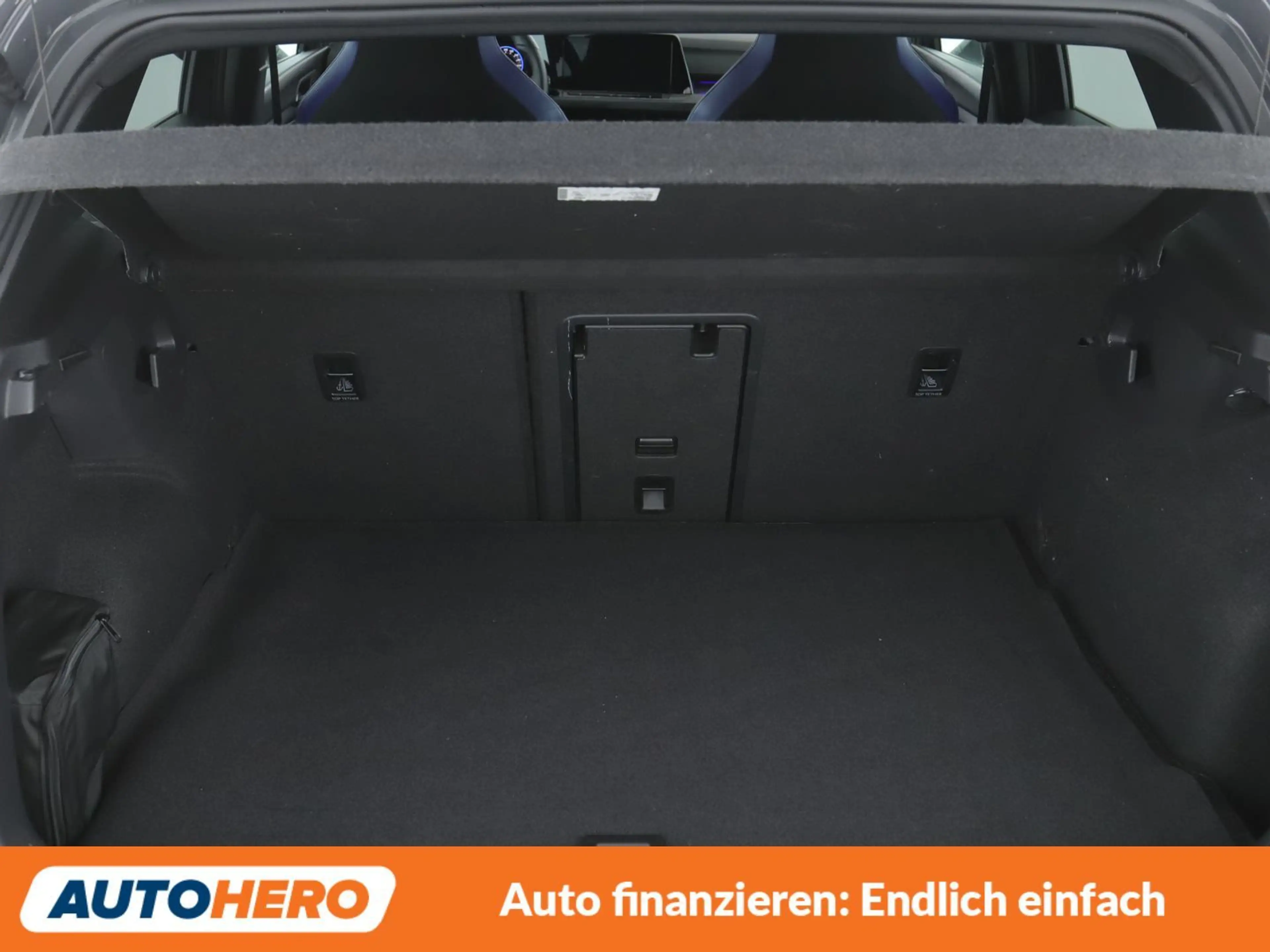 Volkswagen Golf GTE 1.4 GTE  Aut.*NAVI*PDC*ACC* — photo 18