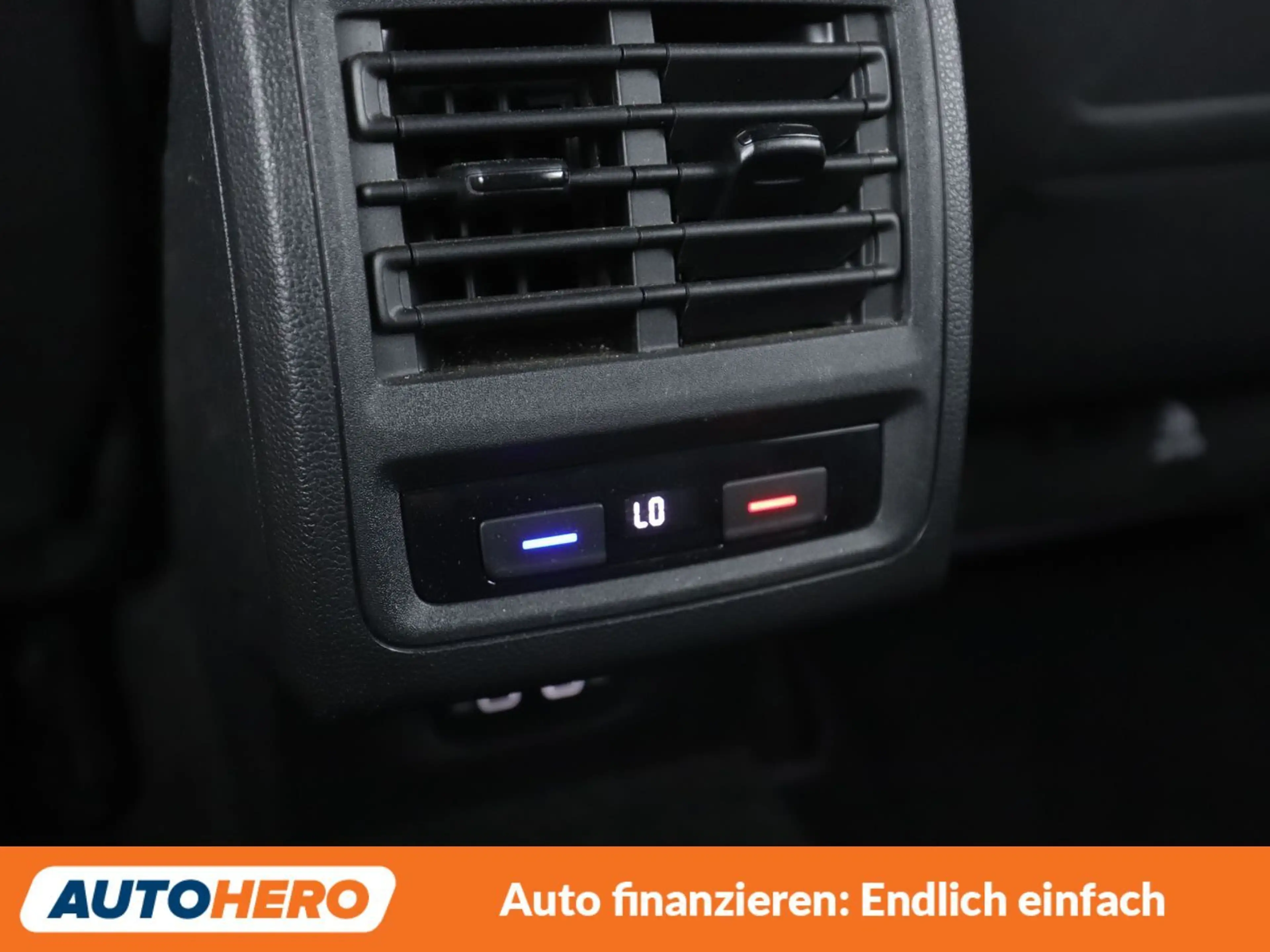 Volkswagen Golf GTE 1.4 GTE  Aut.*NAVI*PDC*ACC* — photo 29