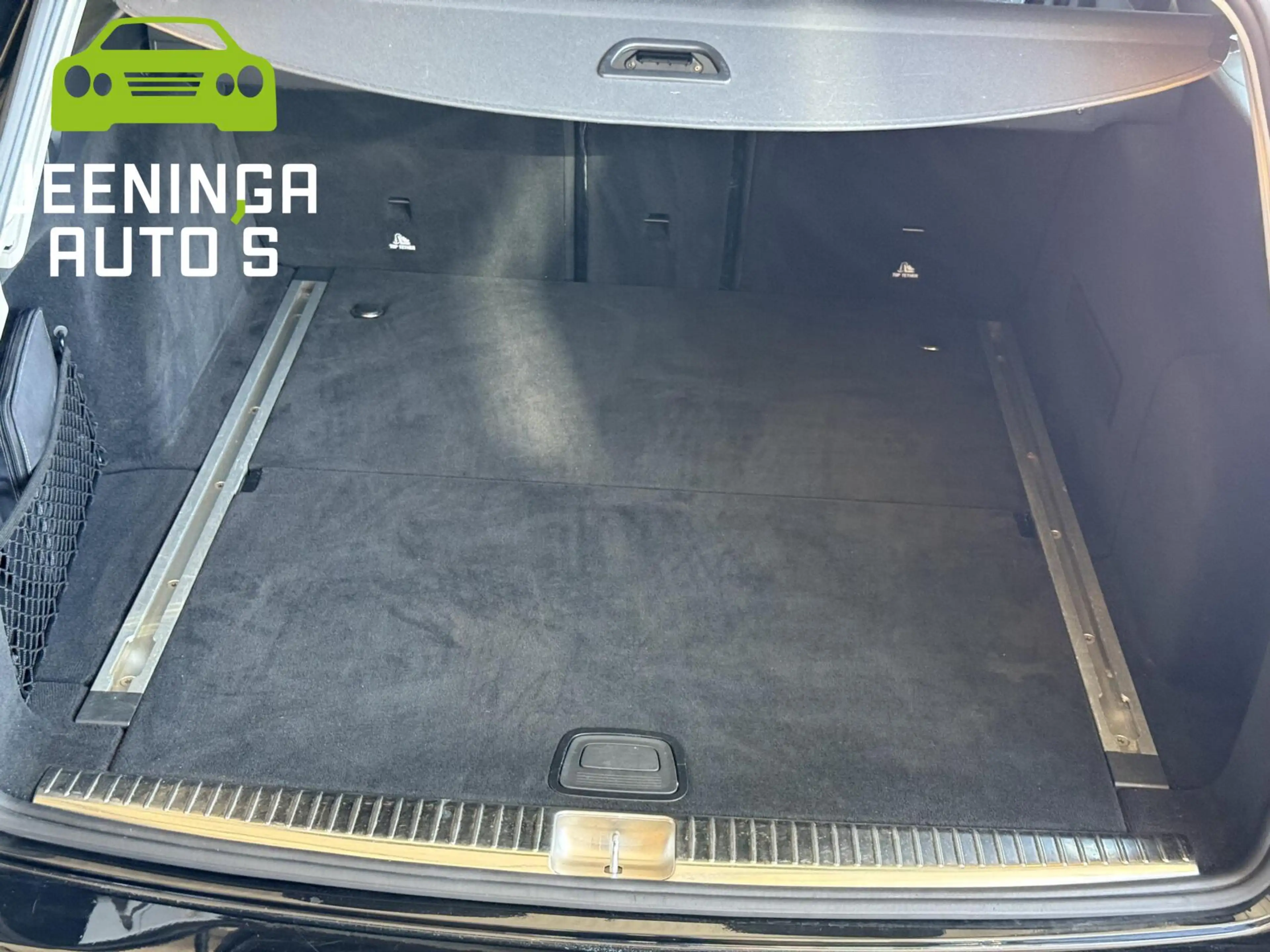 Mercedes-Benz E 400 Estate 4MATIC Premium — photo 8