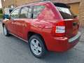 Jeep Compass Basic 2.4i/3J Garantie+TÜV+Inspkt inklsv Rot - thumbnail 5