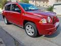 Jeep Compass Basic 2.4i/3J Garantie+TÜV+Inspkt inklsv Rot - thumbnail 3