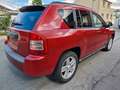 Jeep Compass Basic 2.4i/3J Garantie+TÜV+Inspkt inklsv Rot - thumbnail 6