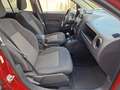 Jeep Compass Basic 2.4i/3J Garantie+TÜV+Inspkt inklsv Rot - thumbnail 10