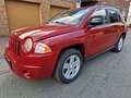 Jeep Compass Basic 2.4i/3J Garantie+TÜV+Inspkt inklsv Rot - thumbnail 4
