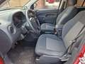 Jeep Compass Basic 2.4i/3J Garantie+TÜV+Inspkt inklsv Rot - thumbnail 9