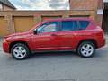 Jeep Compass Basic 2.4i/3J Garantie+TÜV+Inspkt inklsv Rot - thumbnail 8