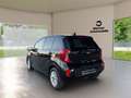 Kia Picanto 1.0 Dream Team Edition Schwarz - thumbnail 7