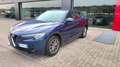 Alfa Romeo Stelvio 2.2 Turbodiesel 180 CV AT8 Business Blu/Azzurro - thumbnail 1