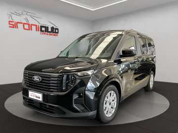 Tourneo Courier 1.0 EcoBoost Powershift Titanium