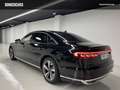 Audi A8 L 60 TFSIe quattro tiptronic 330kW Negro - thumbnail 5
