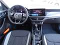 Skoda Kamiq 1.5 TSI Style Navi/bhLenkr/Rkam/ACC/5JGara Grau - thumbnail 8