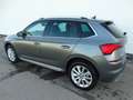 Skoda Kamiq 1.5 TSI Style Navi/bhLenkr/Rkam/ACC/5JGara Grau - thumbnail 5