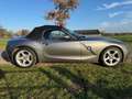 BMW Z4 Roadster 3.0i S 231PK AUTOMAAT met leder en stoelv Grau - thumbnail 8