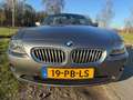 BMW Z4 Roadster 3.0i S 231PK AUTOMAAT met leder en stoelv Grau - thumbnail 9