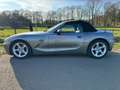 BMW Z4 Roadster 3.0i S 231PK AUTOMAAT met leder en stoelv Grau - thumbnail 6