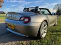 BMW Z4 Roadster 3.0i S 231PK AUTOMAAT met leder en stoelv Grau - thumbnail 3