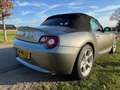 BMW Z4 Roadster 3.0i S 231PK AUTOMAAT met leder en stoelv Grau - thumbnail 4