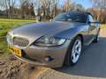 BMW Z4 Roadster 3.0i S 231PK AUTOMAAT met leder en stoelv Grau - thumbnail 2