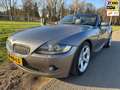 BMW Z4 Roadster 3.0i S 231PK AUTOMAAT met leder en stoelv Grau - thumbnail 1