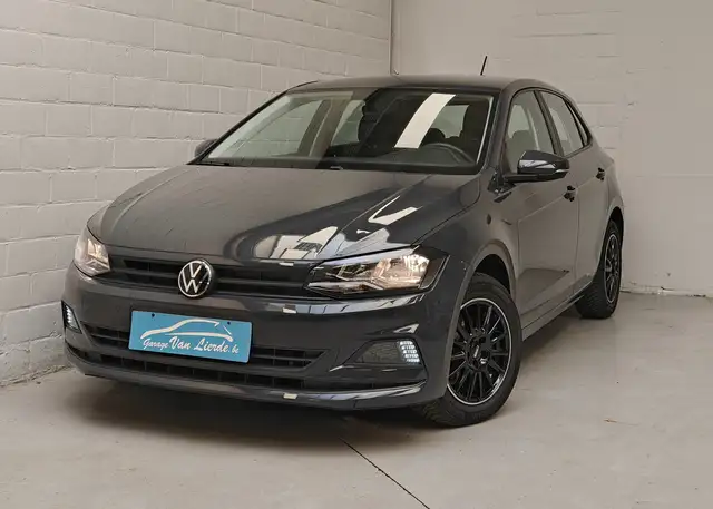Volkswagen Polo Polo 1.0 TSI OPF Comfortline - Apple Carplay - PDC