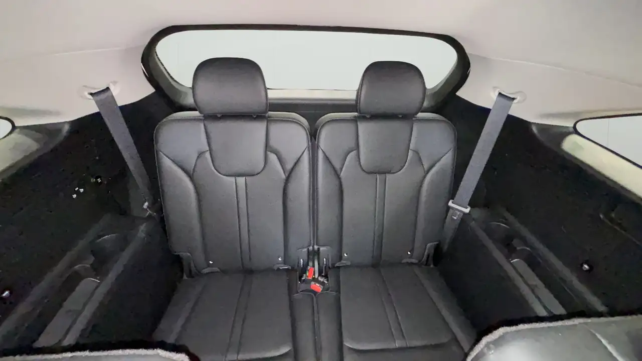 Kia Sorento снимка Kia Sorento