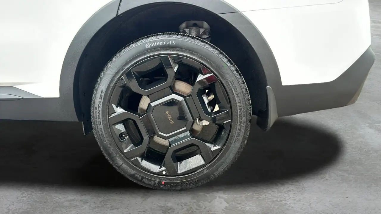 Kia Sorento снимка Kia Sorento