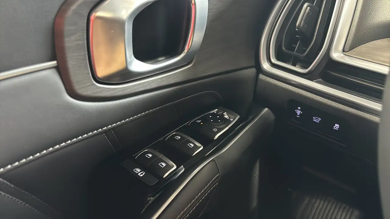 Kia Sorento снимка Kia Sorento