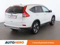 Honda CR-V 1.6 DTEC Executive  Navi  ADAS 4WD Blanc - thumbnail 6