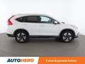 Honda CR-V 1.6 DTEC Executive  Navi  ADAS 4WD Blanc - thumbnail 7
