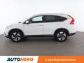 Honda CR-V 1.6 DTEC Executive  Navi  ADAS 4WD Blanc - thumbnail 3