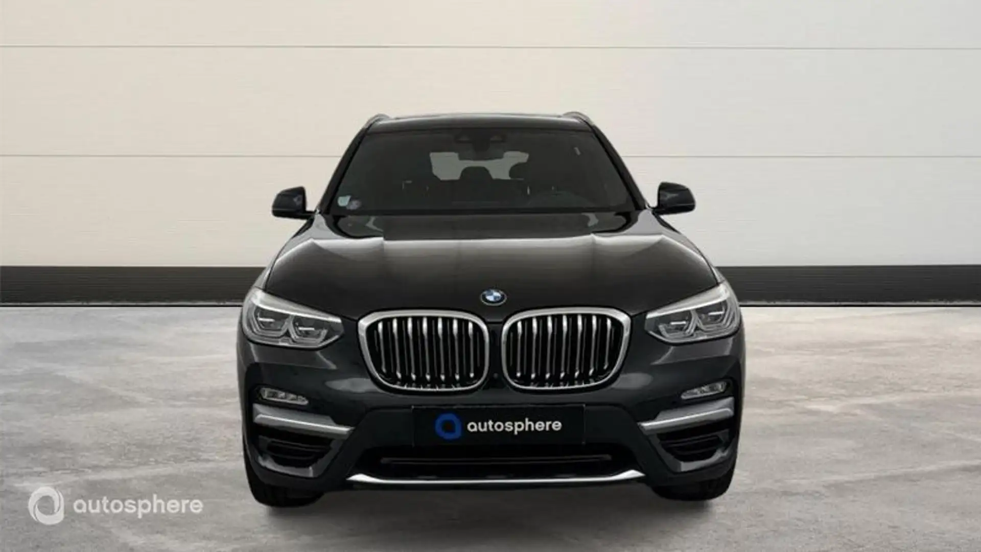 BMW X3 xDrive30iA 252ch Luxury Euro6d-T - 2