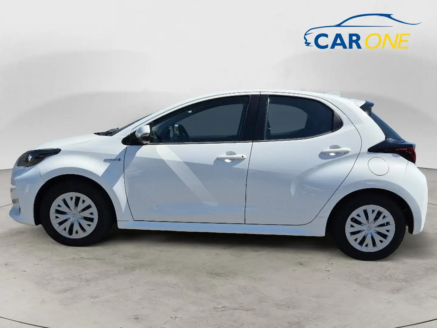 Toyota Yaris Yaris 1.5 Hybrid 5 porte Business - 2