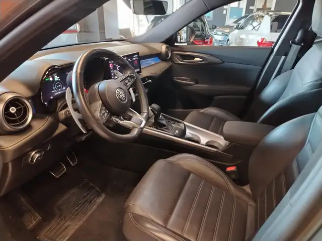 Alfa Romeo Tonale view 8