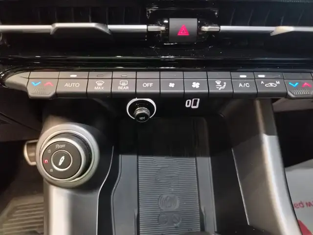 Alfa Romeo Tonale view 17