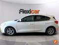 Ford Focus 1.0 Ecoboost Trend 100 Blanco - thumbnail 4