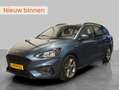 Ford Focus Wagon 1.0 EcoBoost Hybrid ST Line Business Bleu - thumbnail 1