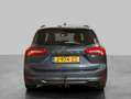 Ford Focus Wagon 1.0 EcoBoost Hybrid ST Line Business Bleu - thumbnail 5