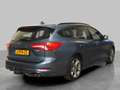 Ford Focus Wagon 1.0 EcoBoost Hybrid ST Line Business Bleu - thumbnail 6
