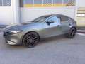 Mazda 3 3 5p 2.0 m-hybrid Exclusive Design Pack 180cv Grigio - thumbnail 14