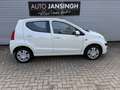 Nissan Pixo 1.0 Acenta Nieuwe APK!! | Trekhaak | Airco | Radio Wit - thumbnail 4