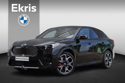 BMW iX2 xDrive30 | M Sportpakket Pro | Innovationpack | Tr