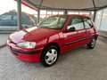 Peugeot 106 1.1i cat 3 porte XN Rouge - thumbnail 1