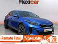 Kia XCeed 1.0 T-GDi Concept Bleu - thumbnail 1