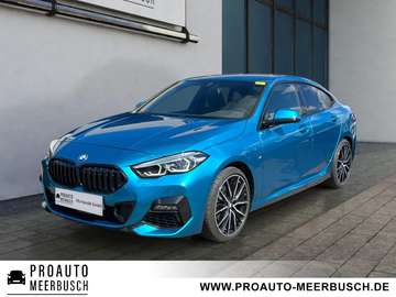 i Gran Coupe M Sport ACC/PARKASSIST/H&K/LED