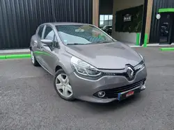 Renault Clio 1.5 Energy dCi - 90 82g Euro 6  IV BERLINE Business PHASE 1