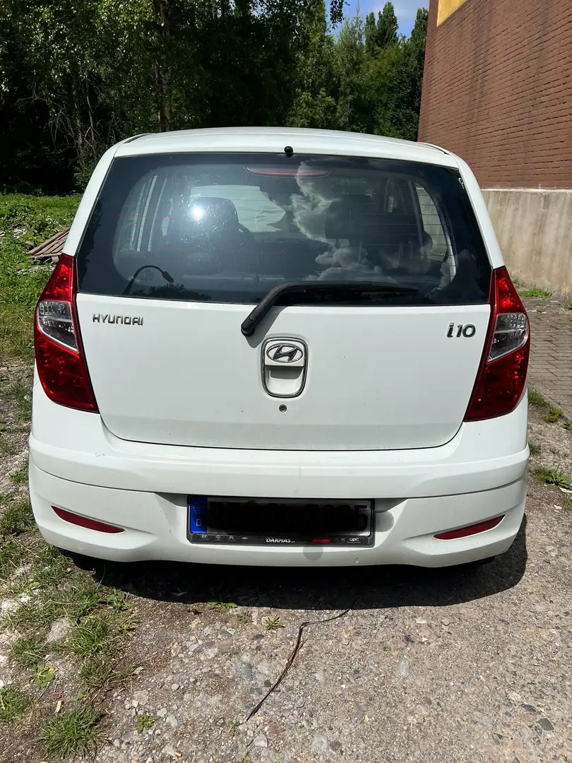 Hyundai i10 1.1 Classic - 2
